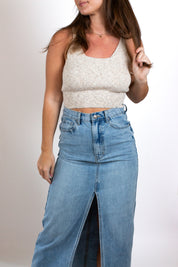 The Sweater Tank
